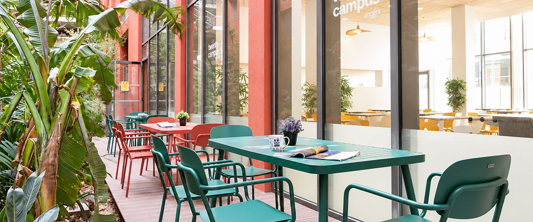 Campus Joia