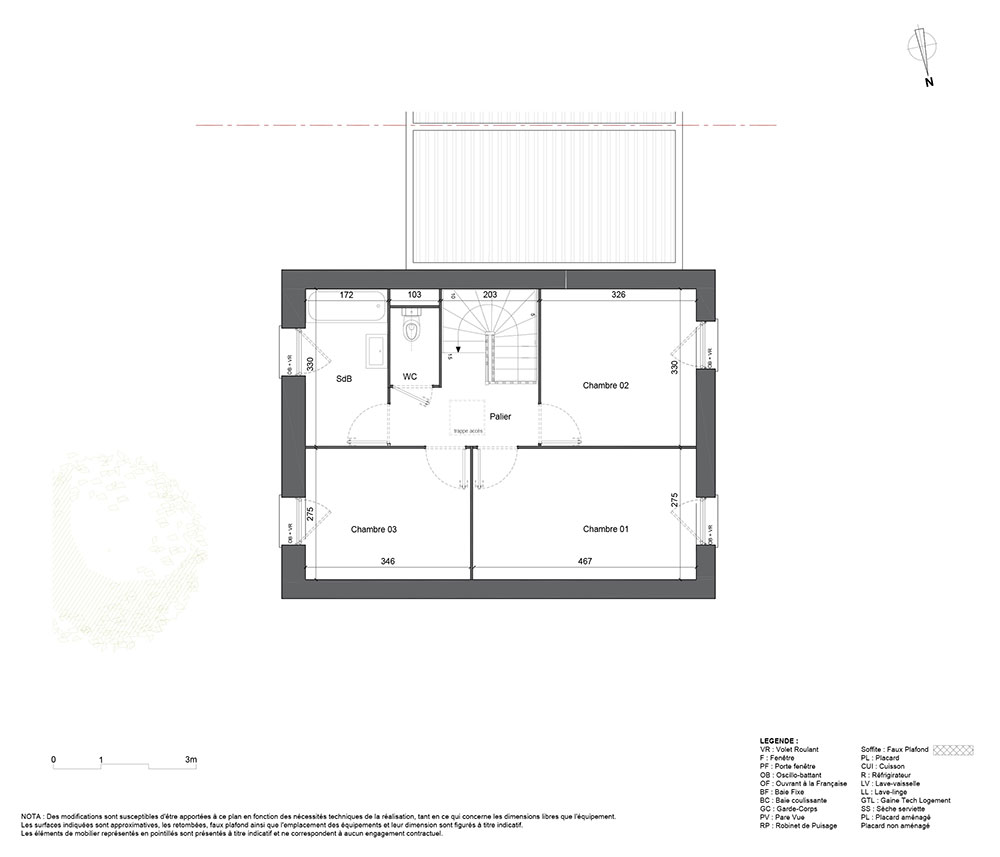 Programme neuf n°41144