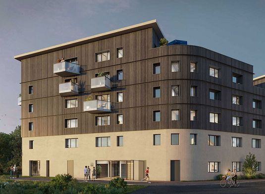 My Campus Rennes Ker Lann