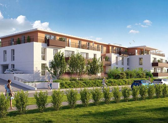 Nouveau - Les Embruns