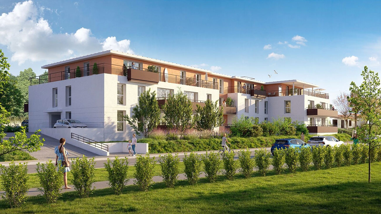 Nouveau - Les Embruns