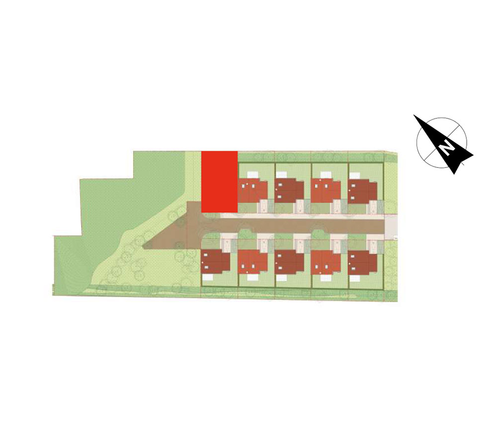 Domaine de la Plaine