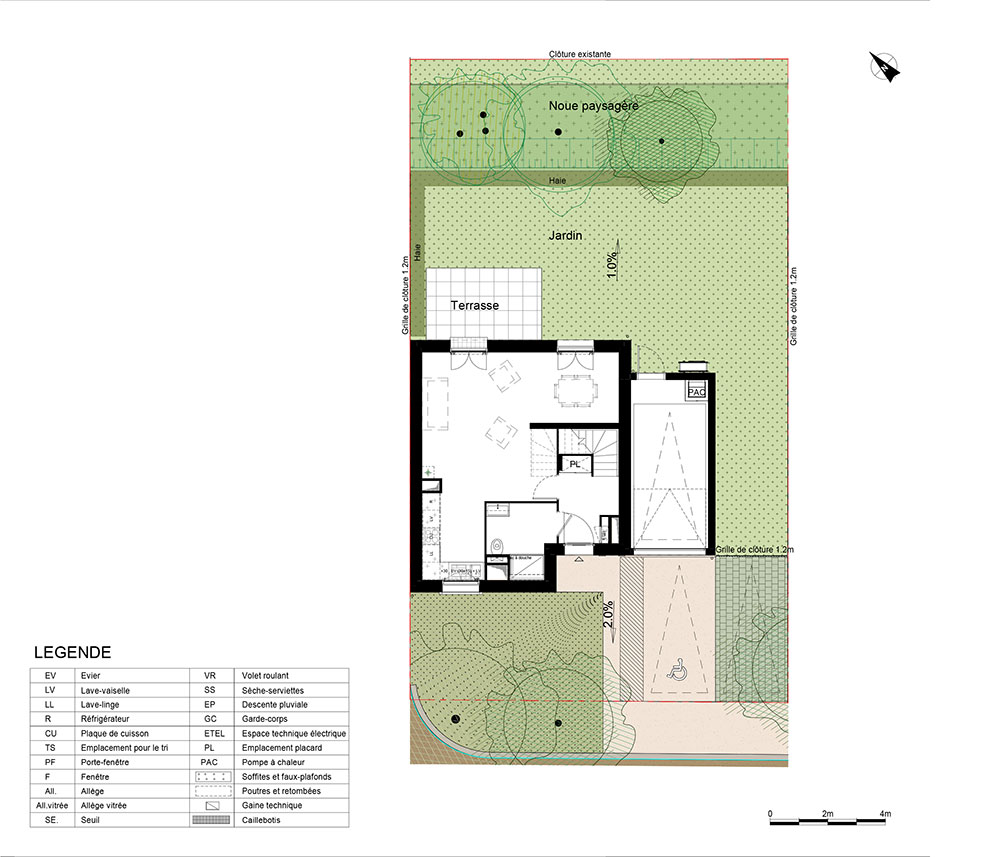 Domaine de la Plaine