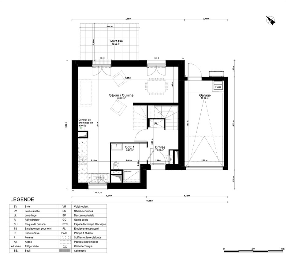 Domaine de la Plaine