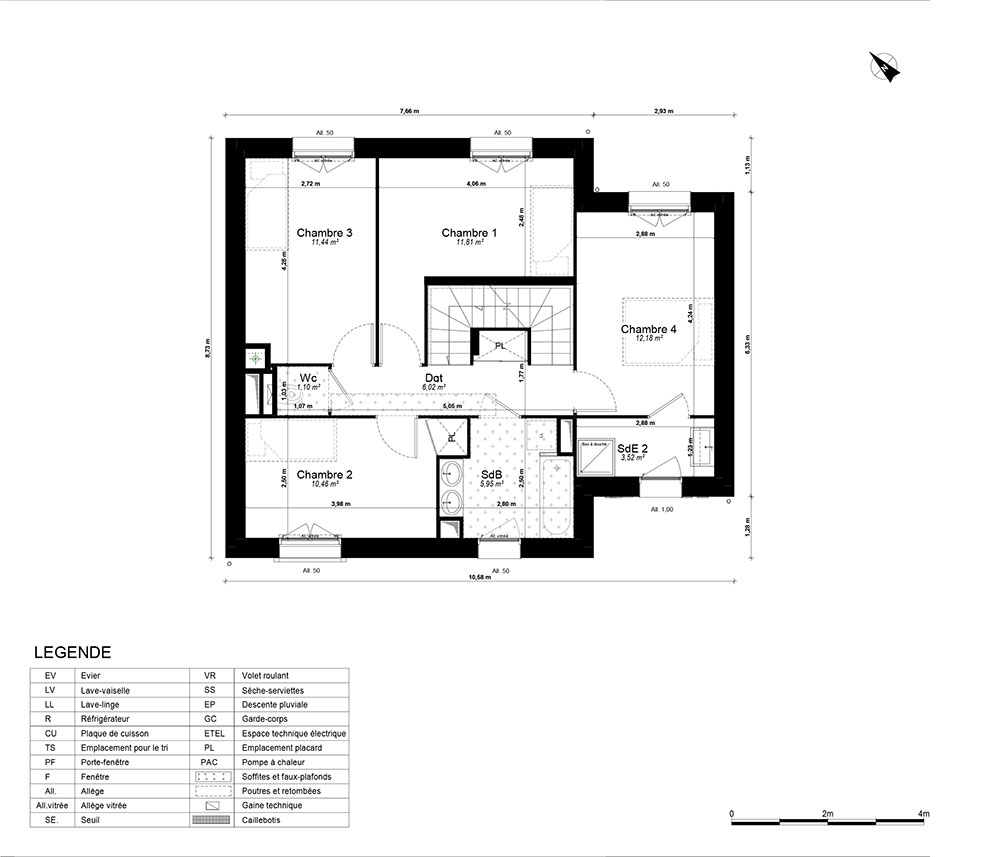 Domaine de la Plaine