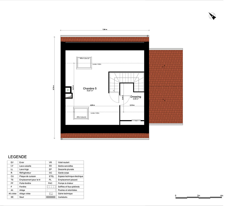 Domaine de la Plaine