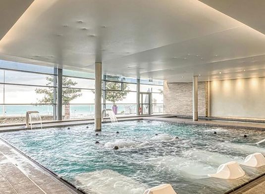 Les Villas des Thermes