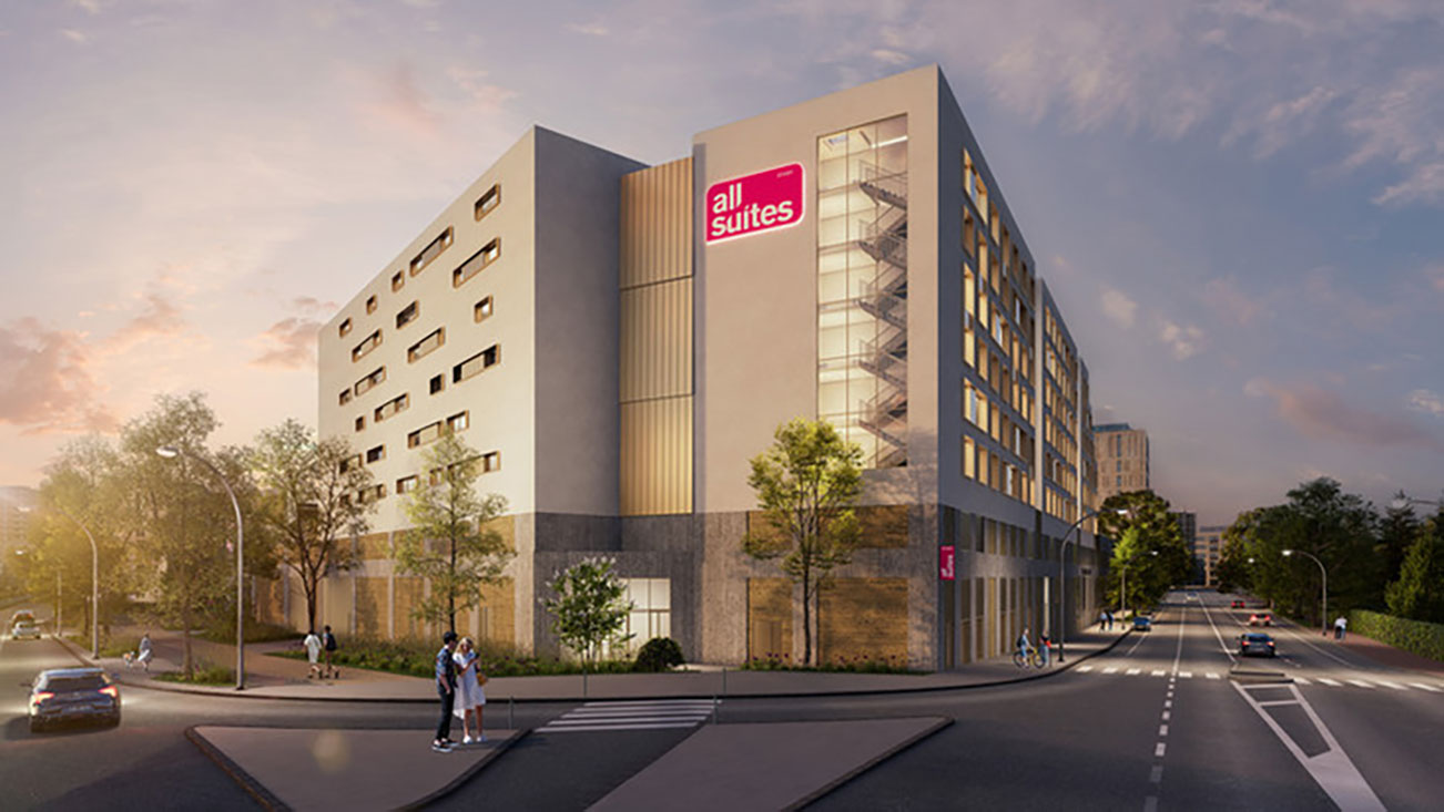 All Suites Study Colombus