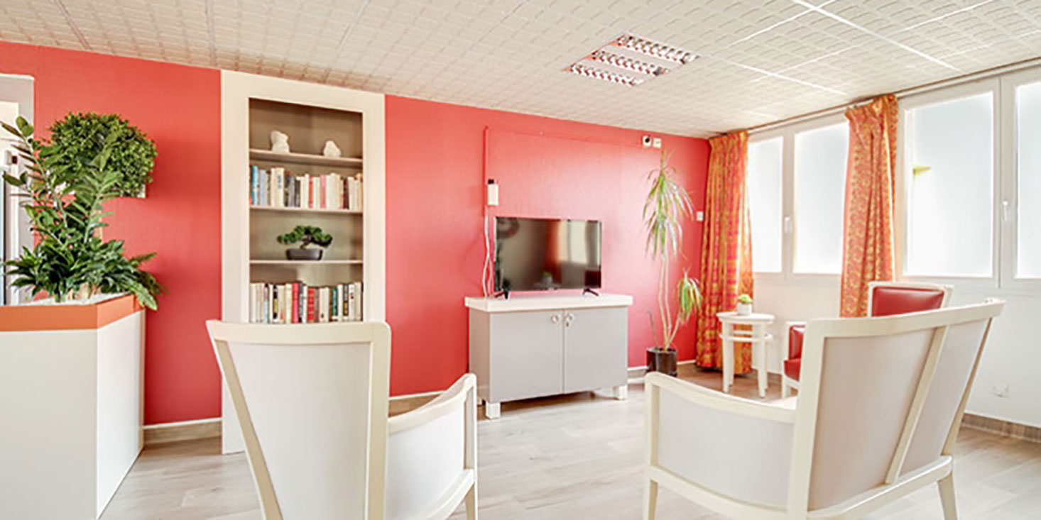 Residence Sainte Eugenie, programme neuf à Le Soler Peterson.fr