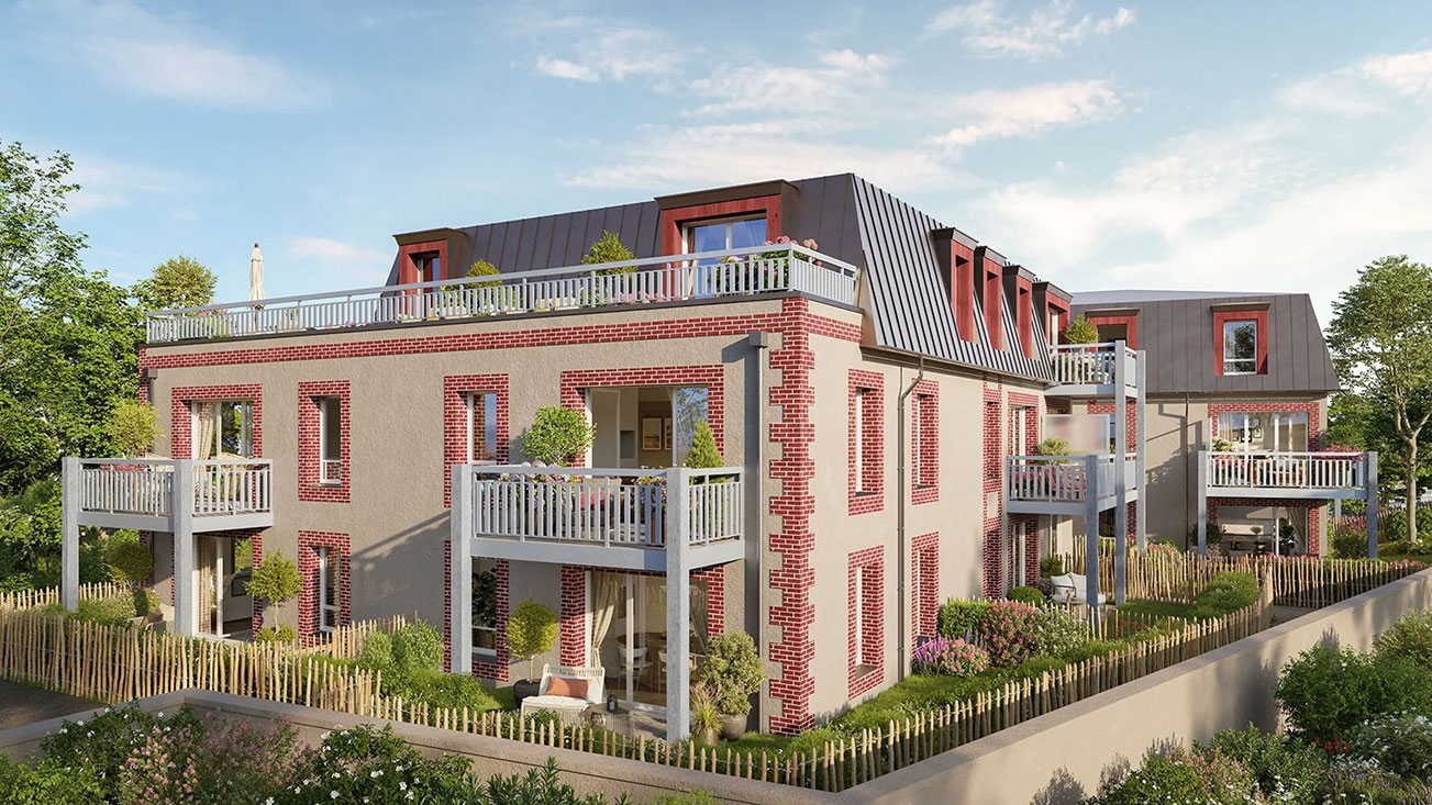 Les Coteaux de l'Epinay