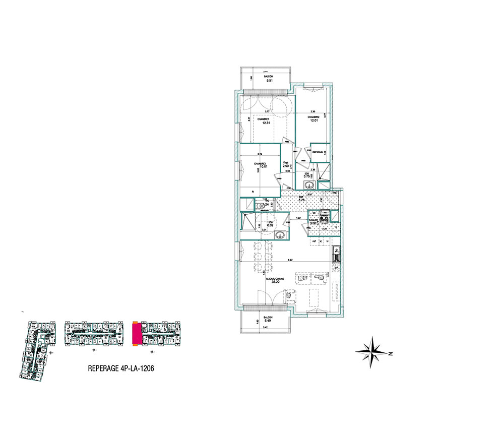Villas Gabriel 1