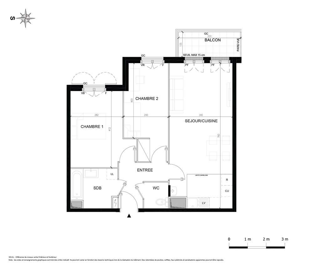 Villa Magnolia