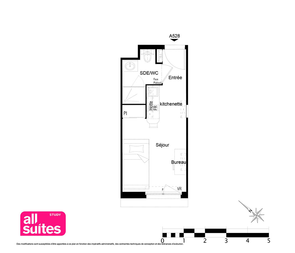 All Suites Study Colombus