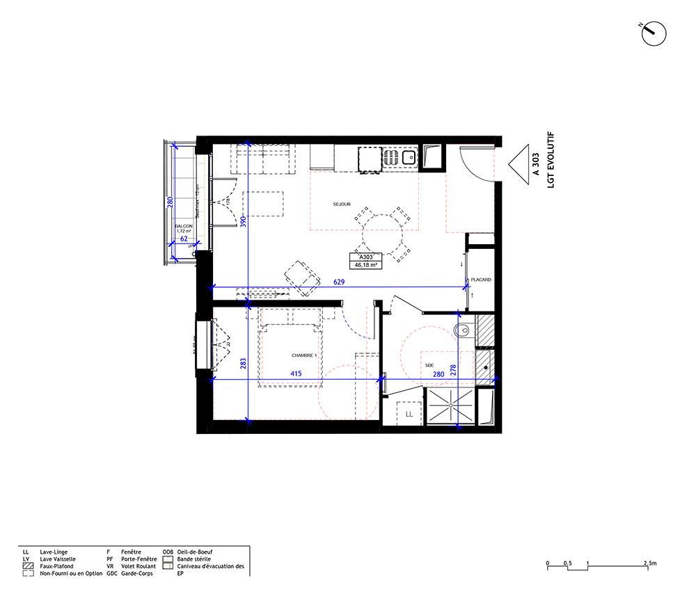 Villa Charleston