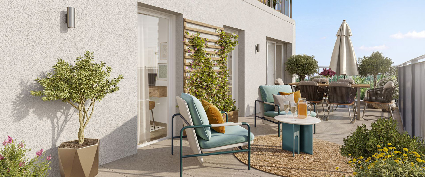 Le Clos Kennedy
