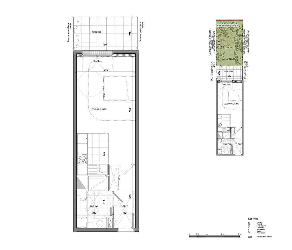 Programme neuf n°40123