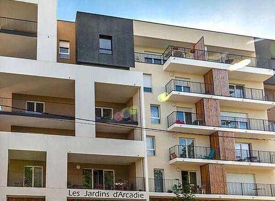 Les Terrasses du Parc