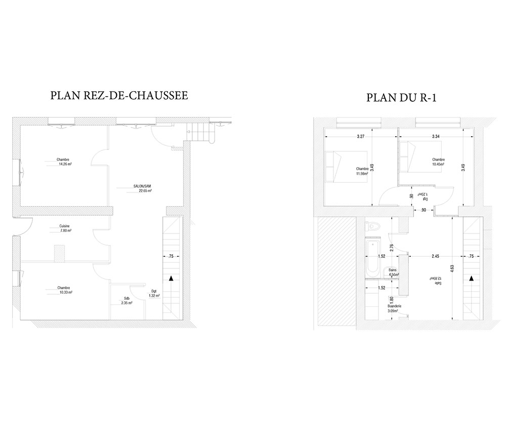 Résidence Henri Martin