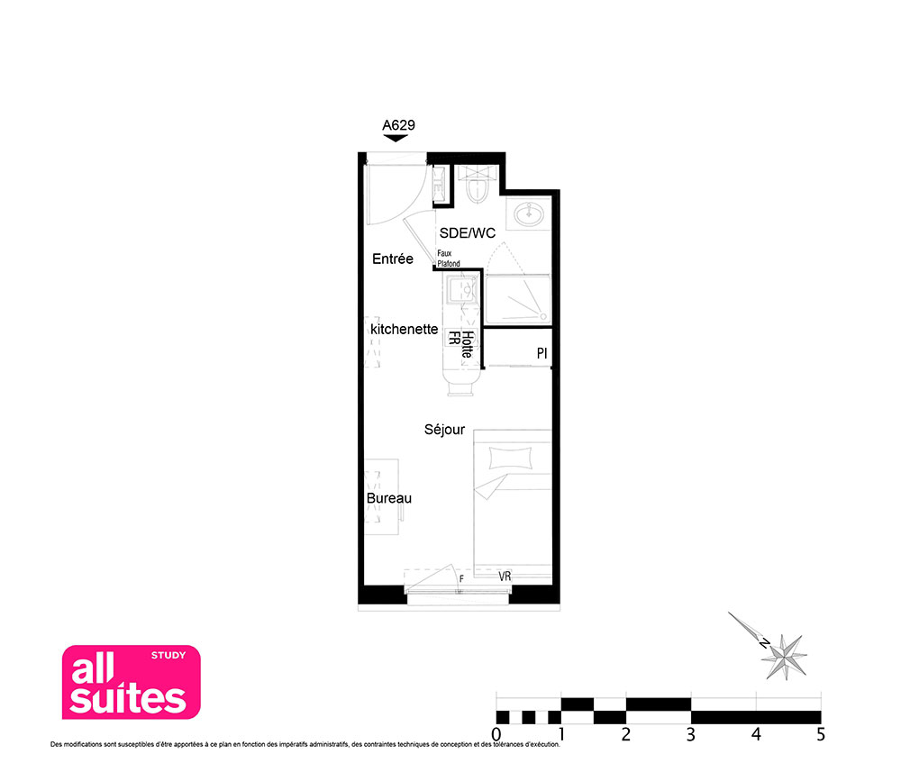 All Suites Study Colombus