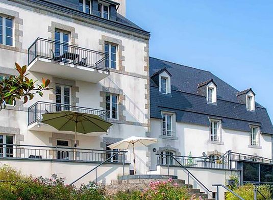 Domaine de Pont Aven