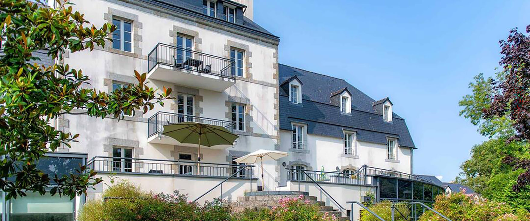 Domaine de Pont Aven
