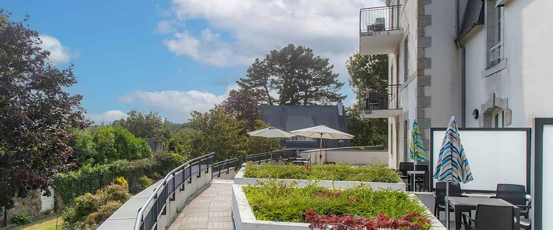 Domaine de Pont Aven