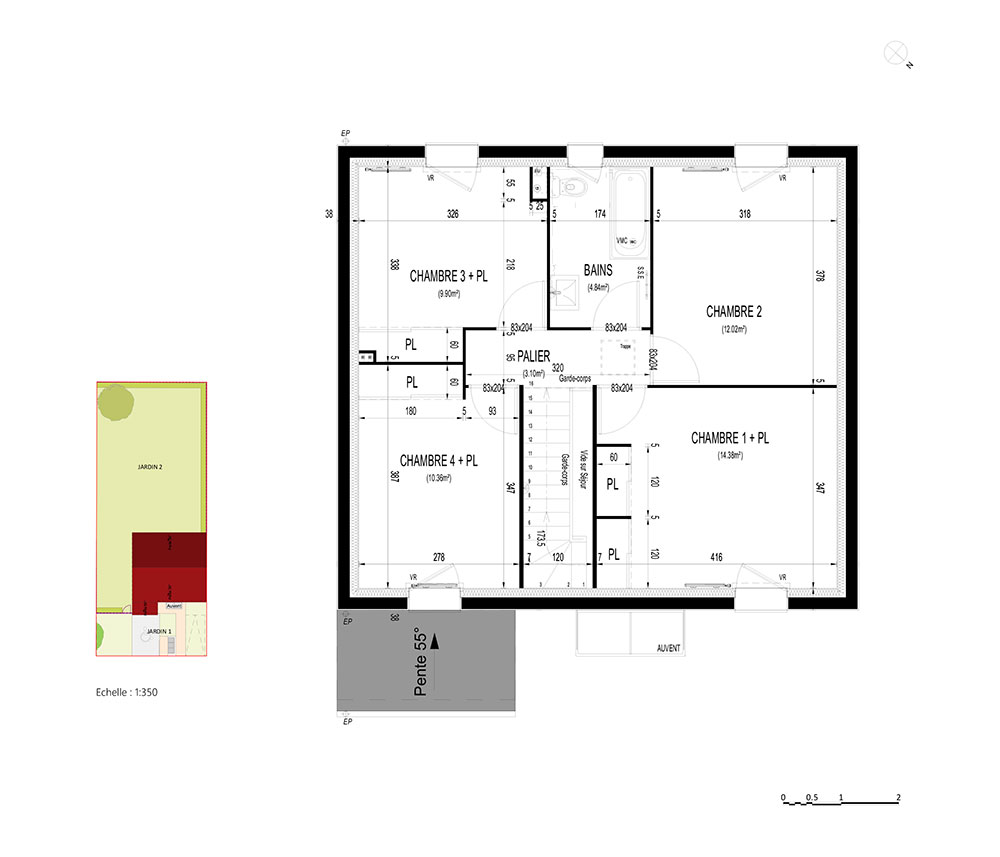 Le Domaine De Castille