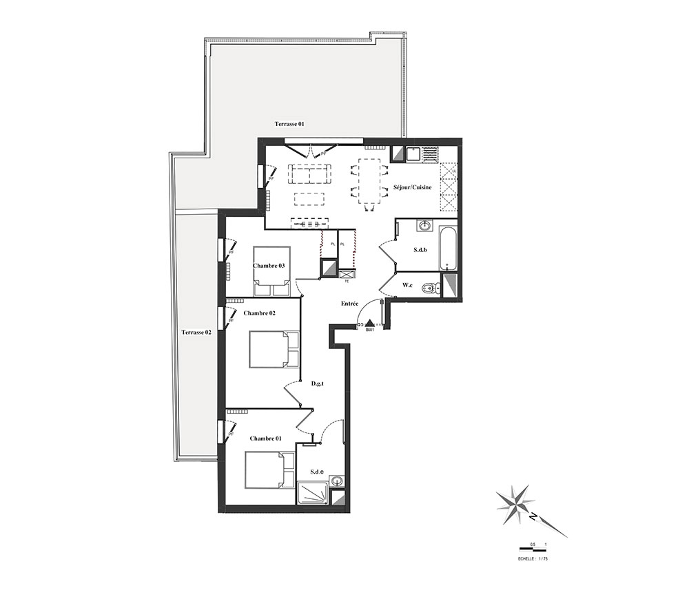 Villa Blazy