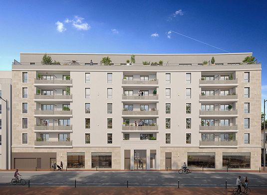 Le 58 Jaurès