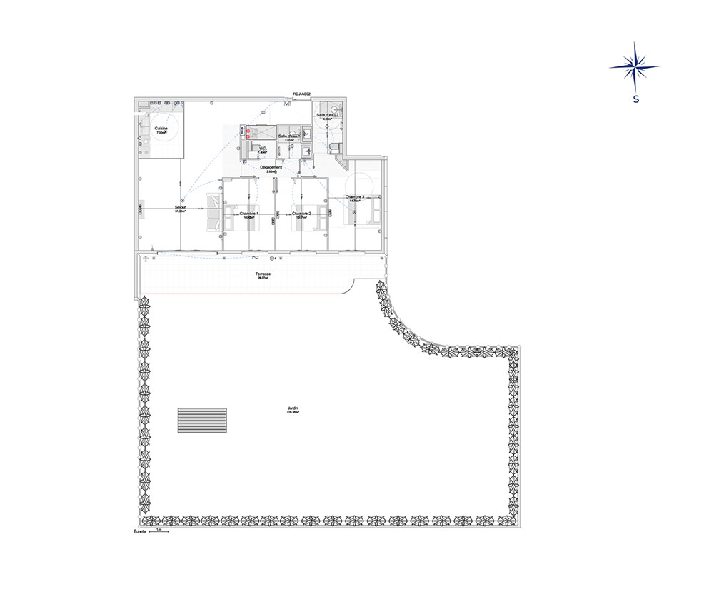 Villa Matilda