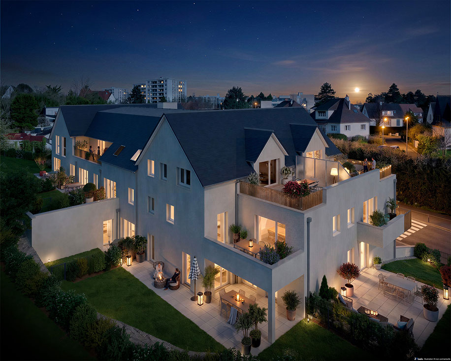 Présentation Belle Vue