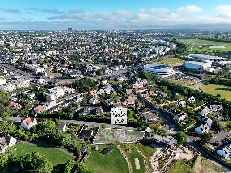 Présentation Belle Vue