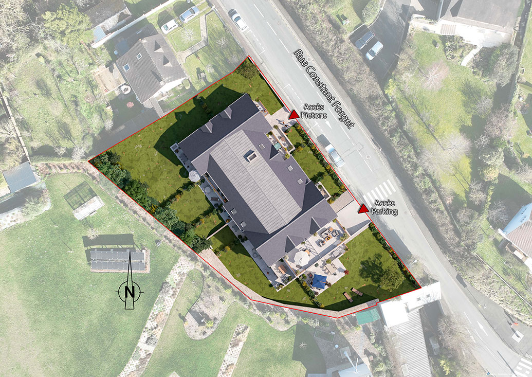 Présentation Belle Vue