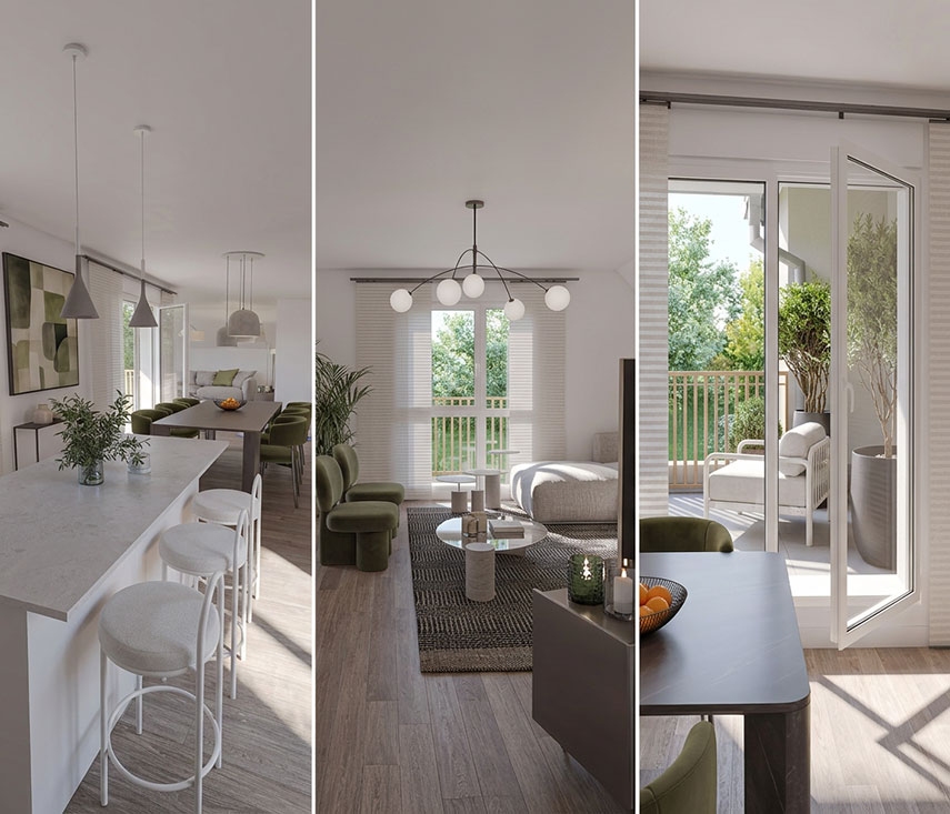 Présentation Belle Vue