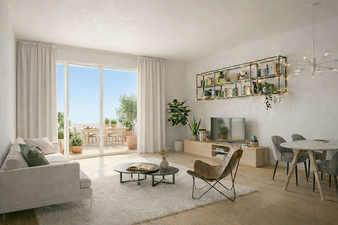 Présentation Belle Vue