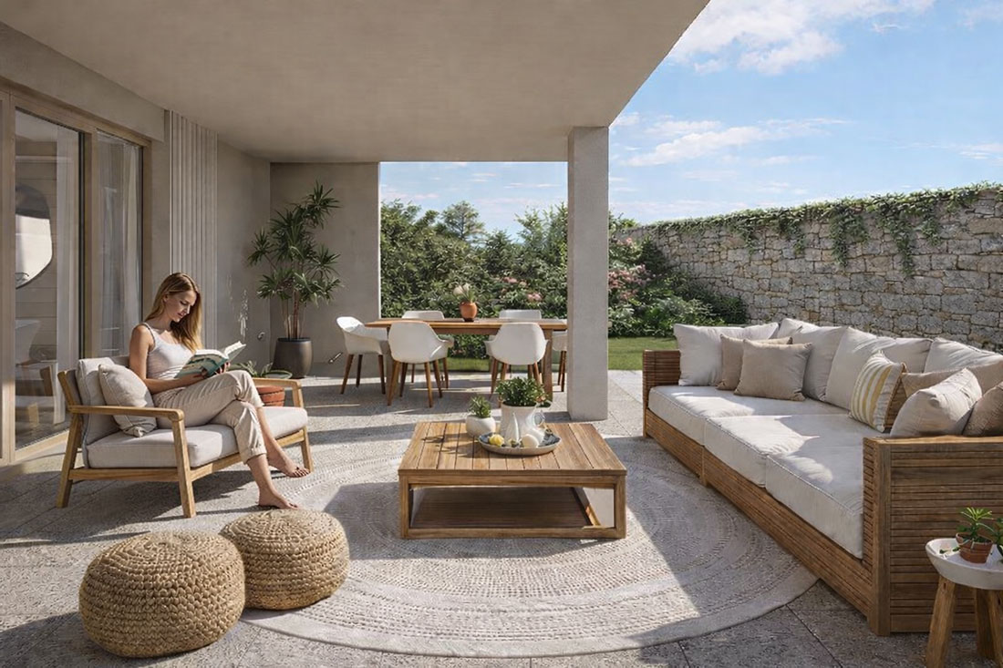 Présentation Belle Vue