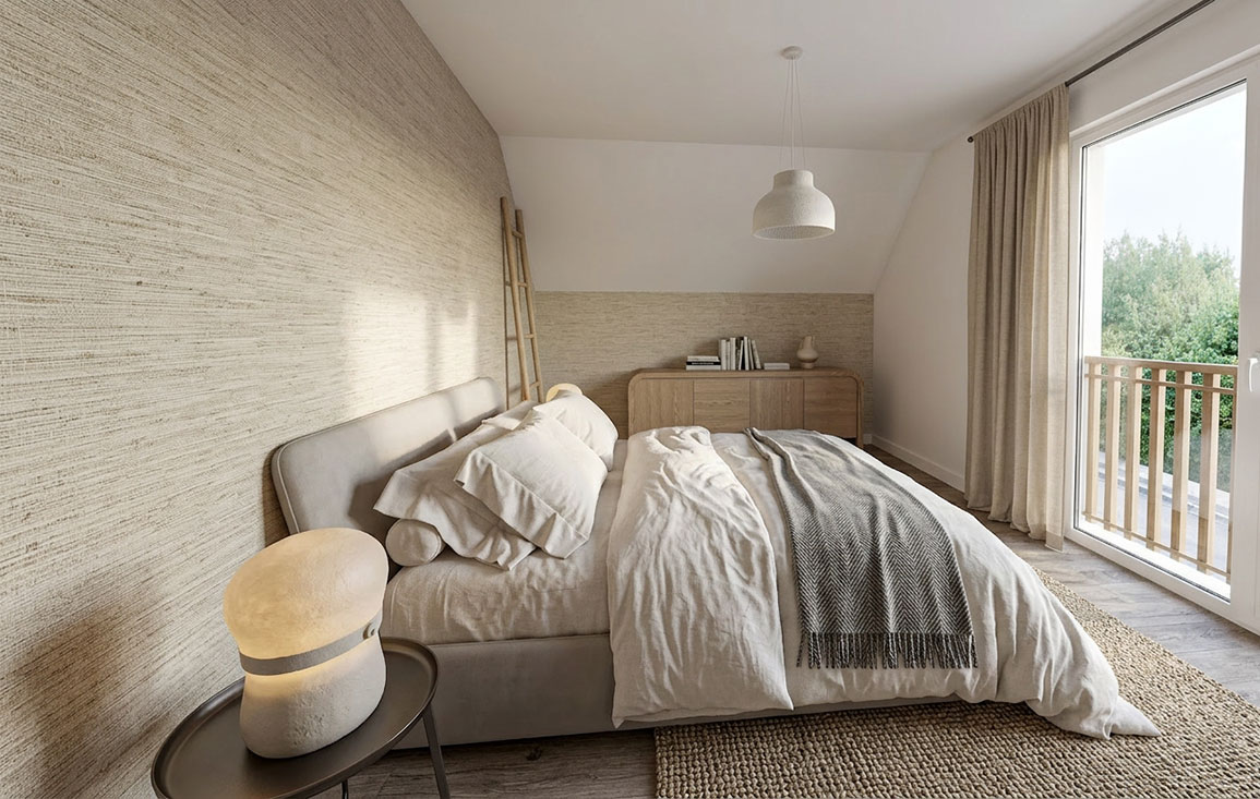 Présentation Belle Vue