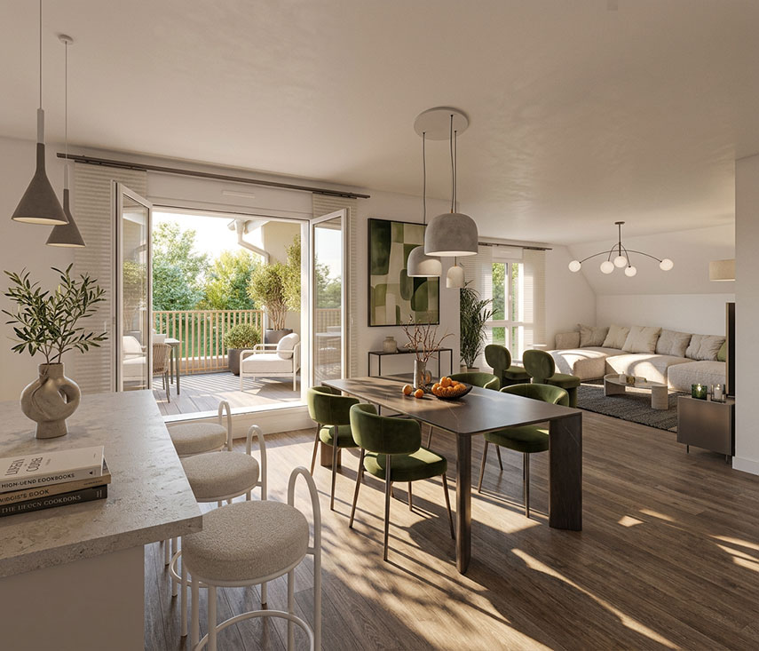 Présentation Belle Vue