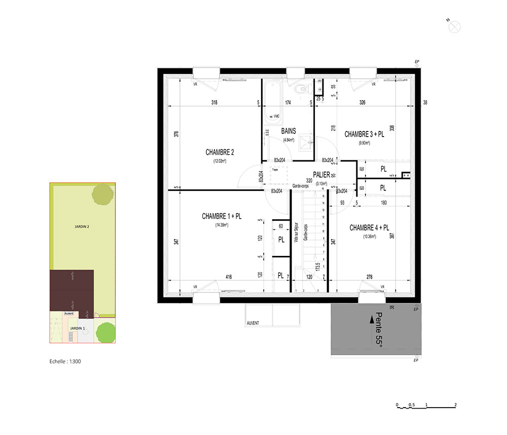 Le Domaine De Castille