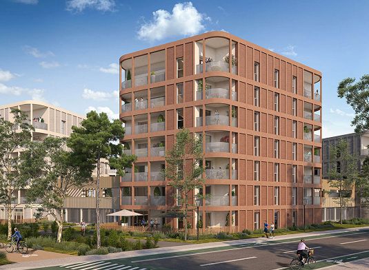 Les Jardins d'Amytis