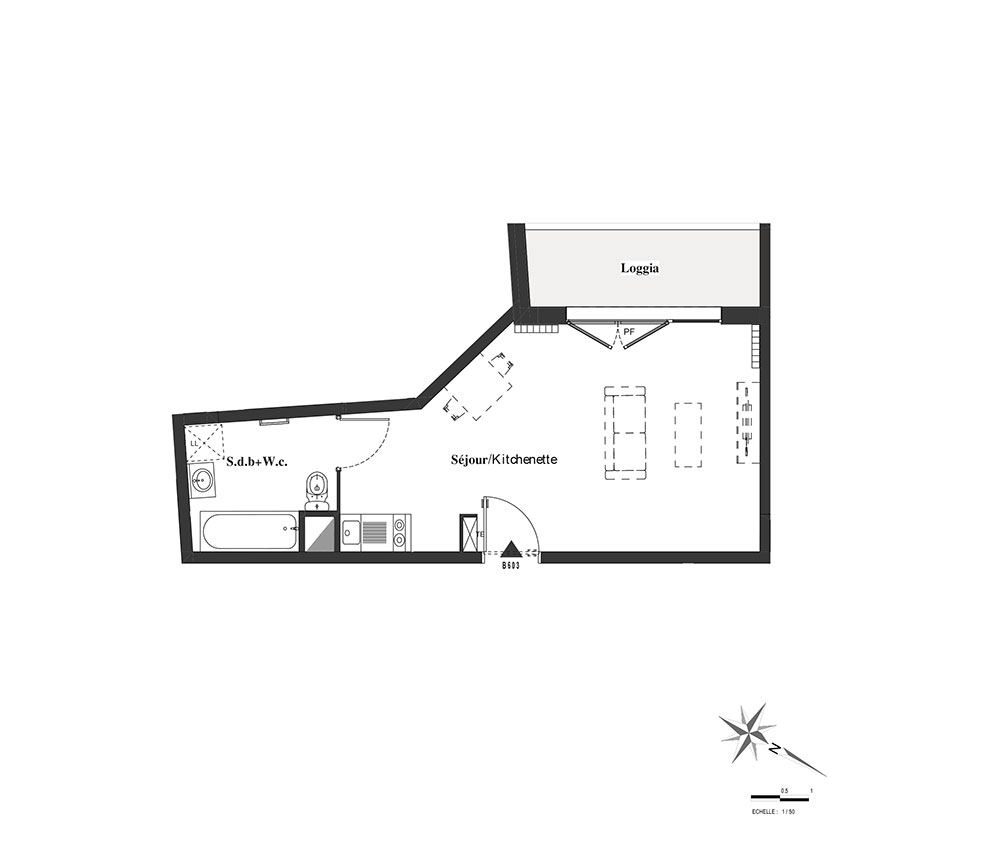 Villa Blazy