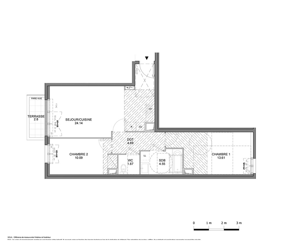 Villa Camilla