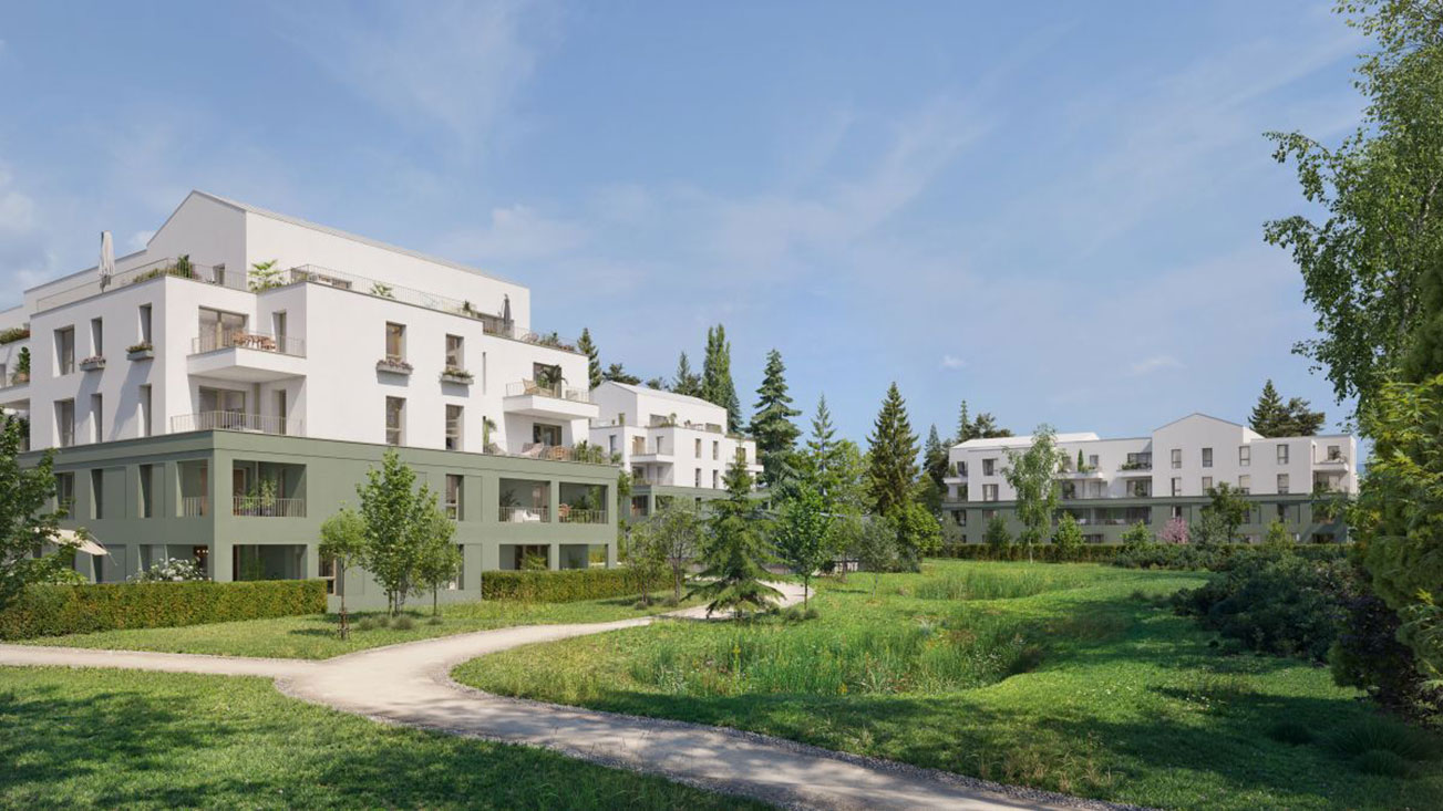 Chemin des Alouettes