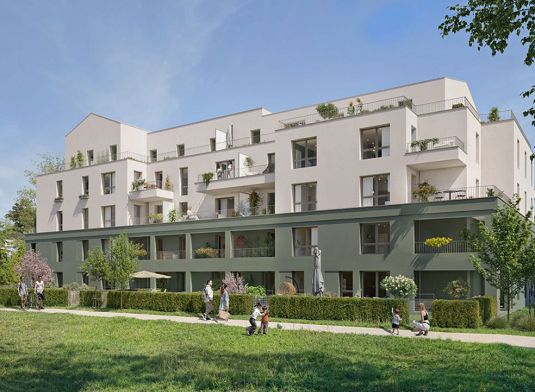 Chemin des Alouettes