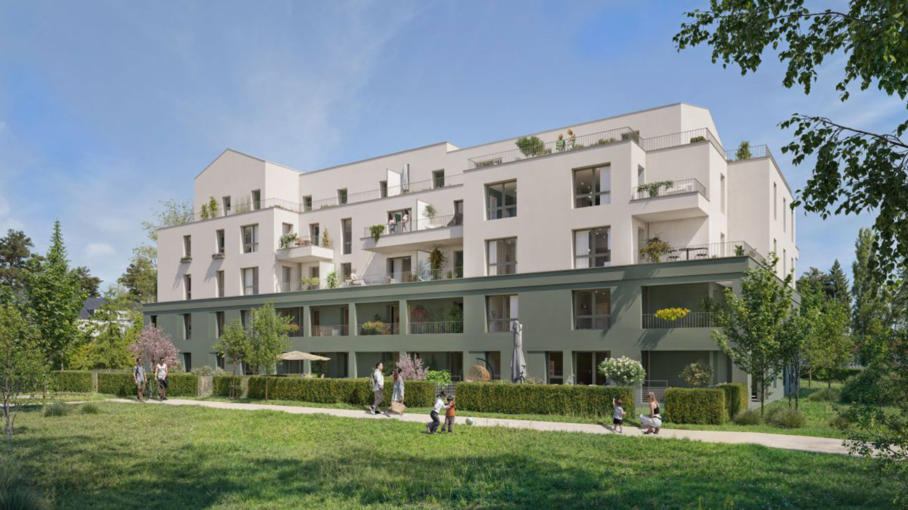 Chemin des Alouettes