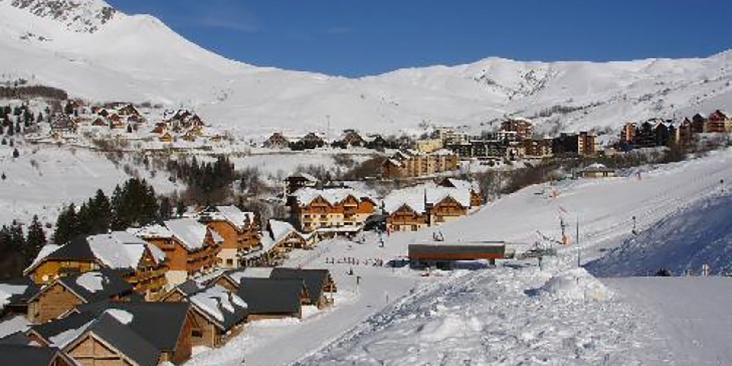 Le Village Gaulois, programme neuf à