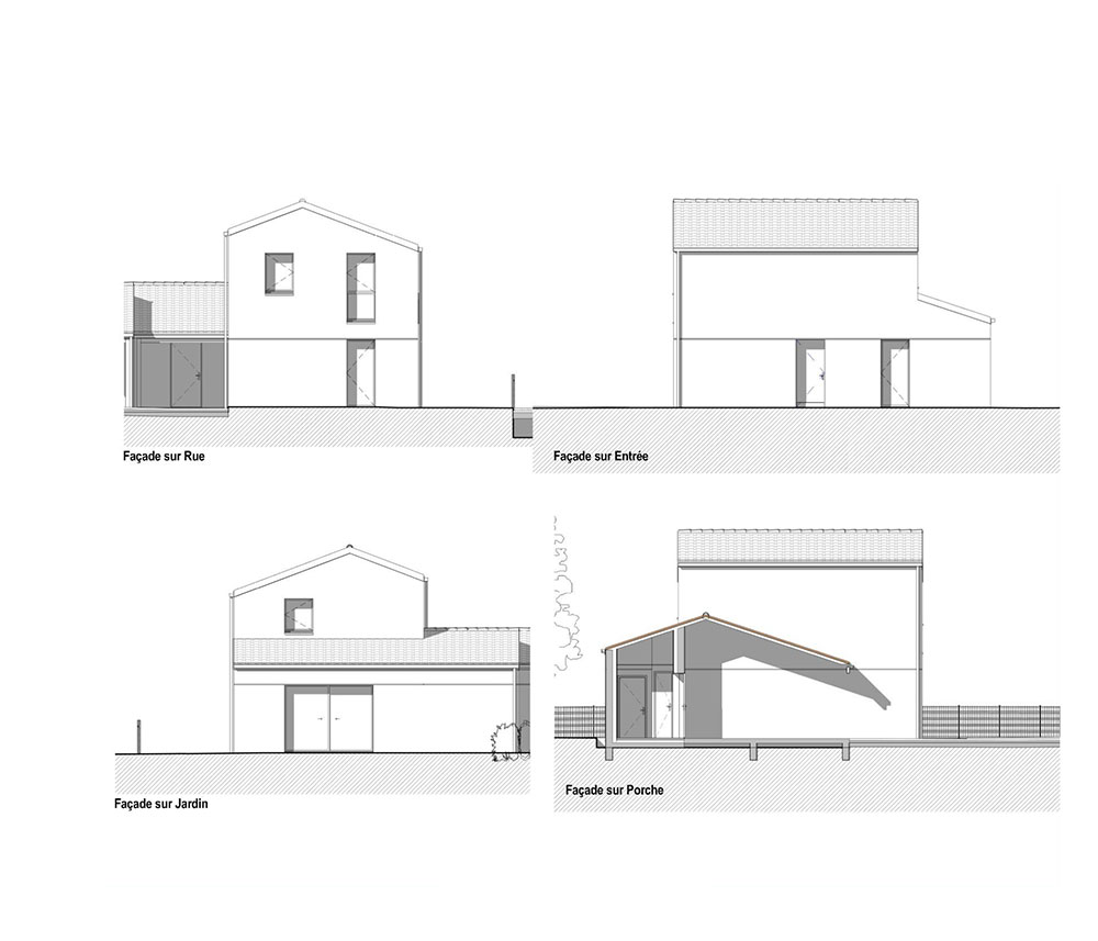 Le Bois Valentin - Tranche 2