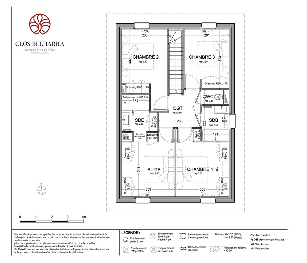 Clos Belharra