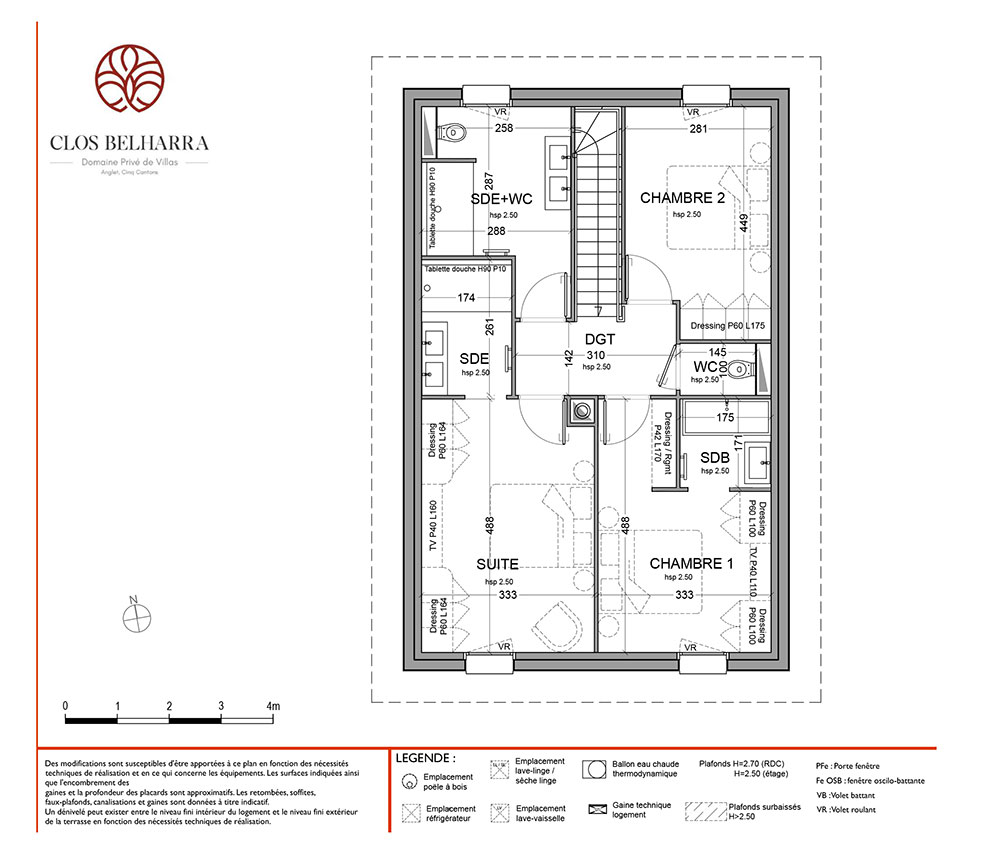 Clos Belharra