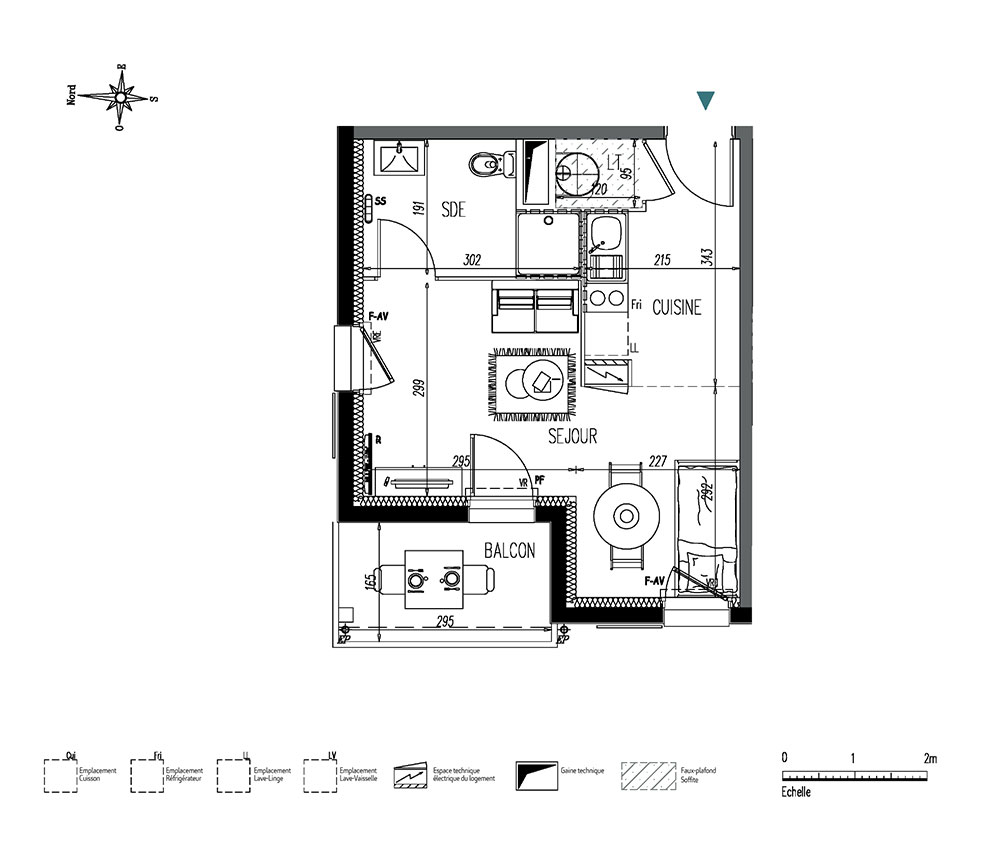 Résidence Via Vigna